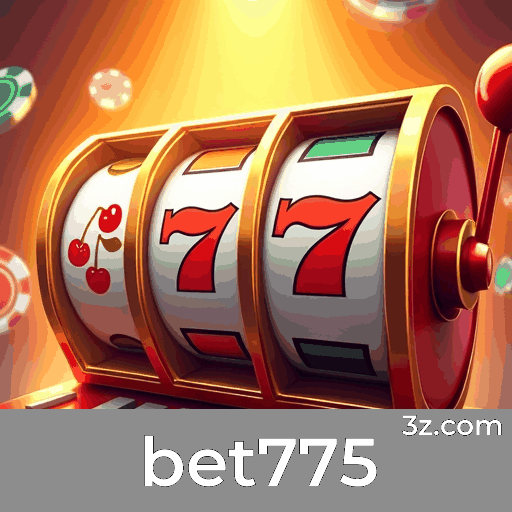 bet775: Profissionalismo e Entretenimento Seguro