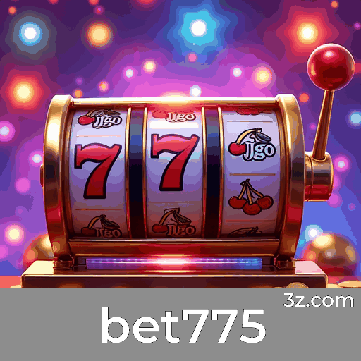 bet775: Profissionalismo e Entretenimento Seguro