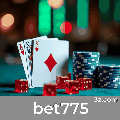 Descubra a Comunidade Vibrante da Plataforma bet775