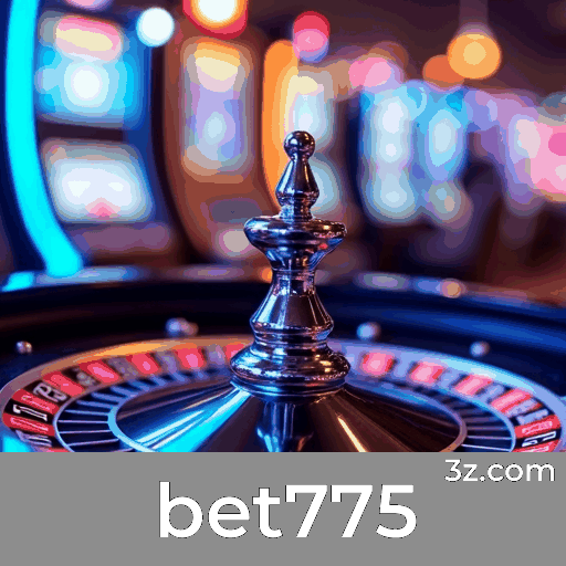 Experimente o Login Exclusivo e Seguro no bet775