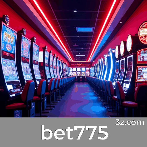 bet775: Desbloqueie Bônus Surpreendentes Agora