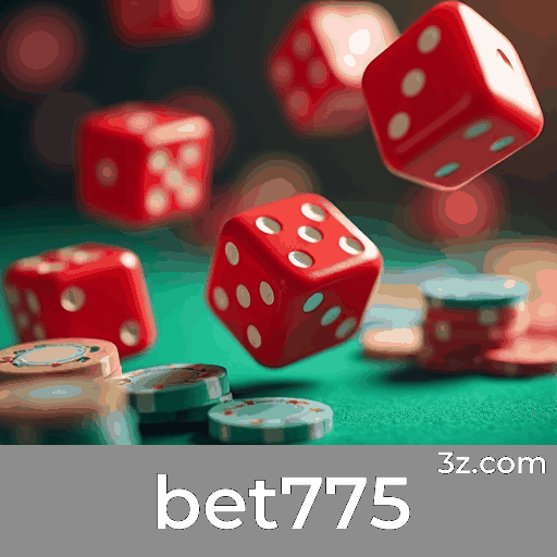 Descubra a Comunidade Vibrante da Plataforma bet775