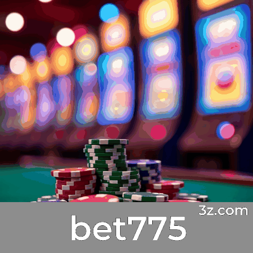 Experimente o Login Exclusivo e Seguro no bet775